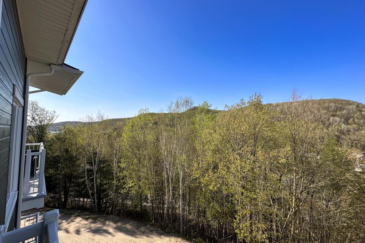 Le Beachside By Gestion Elite Mont-Tremblant Exterior photo