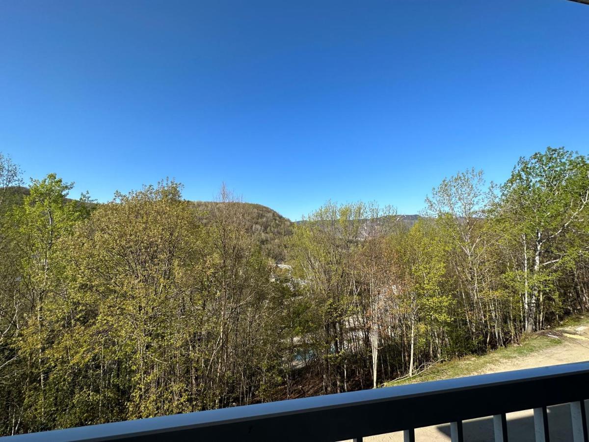 Le Beachside By Gestion Elite Mont-Tremblant Exterior photo